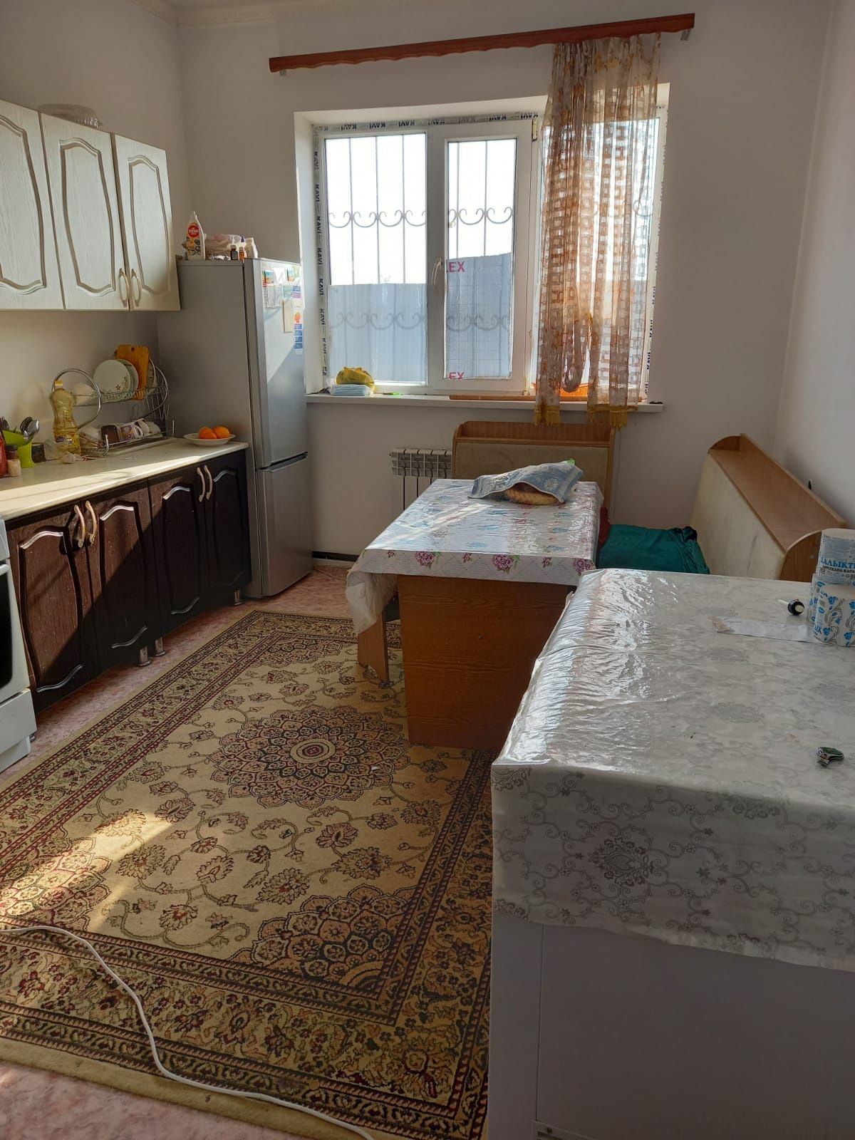 4 комн,Ипотеку можно,все условия