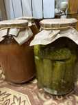 Продам домашние соленья