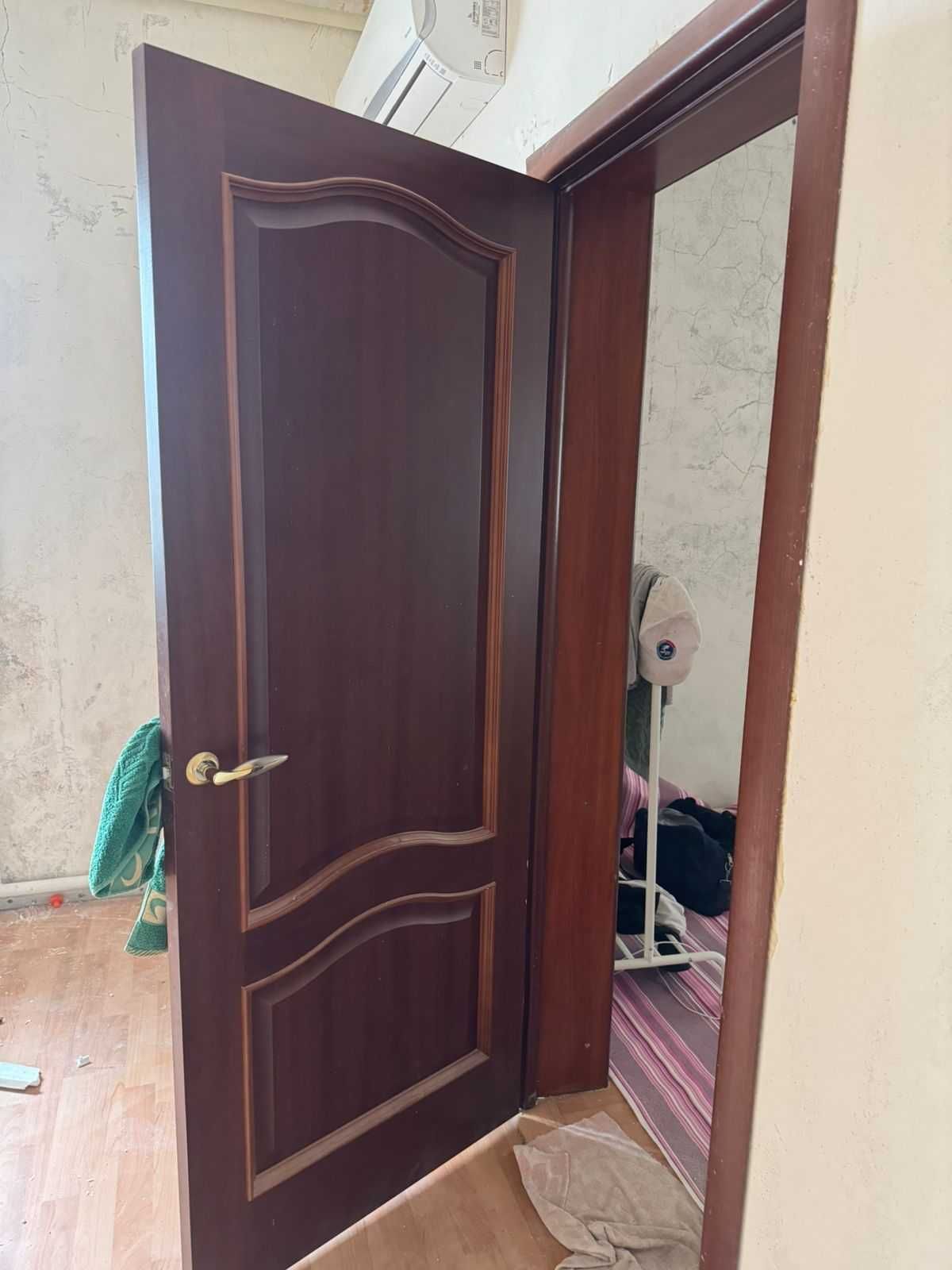 Продается межкомнатные двери