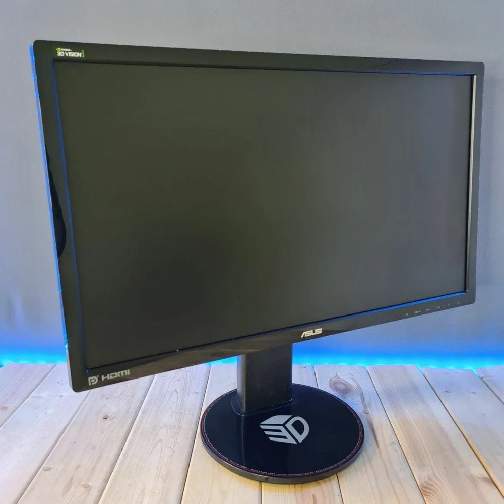 ASUS vg248qe 3d Monitor