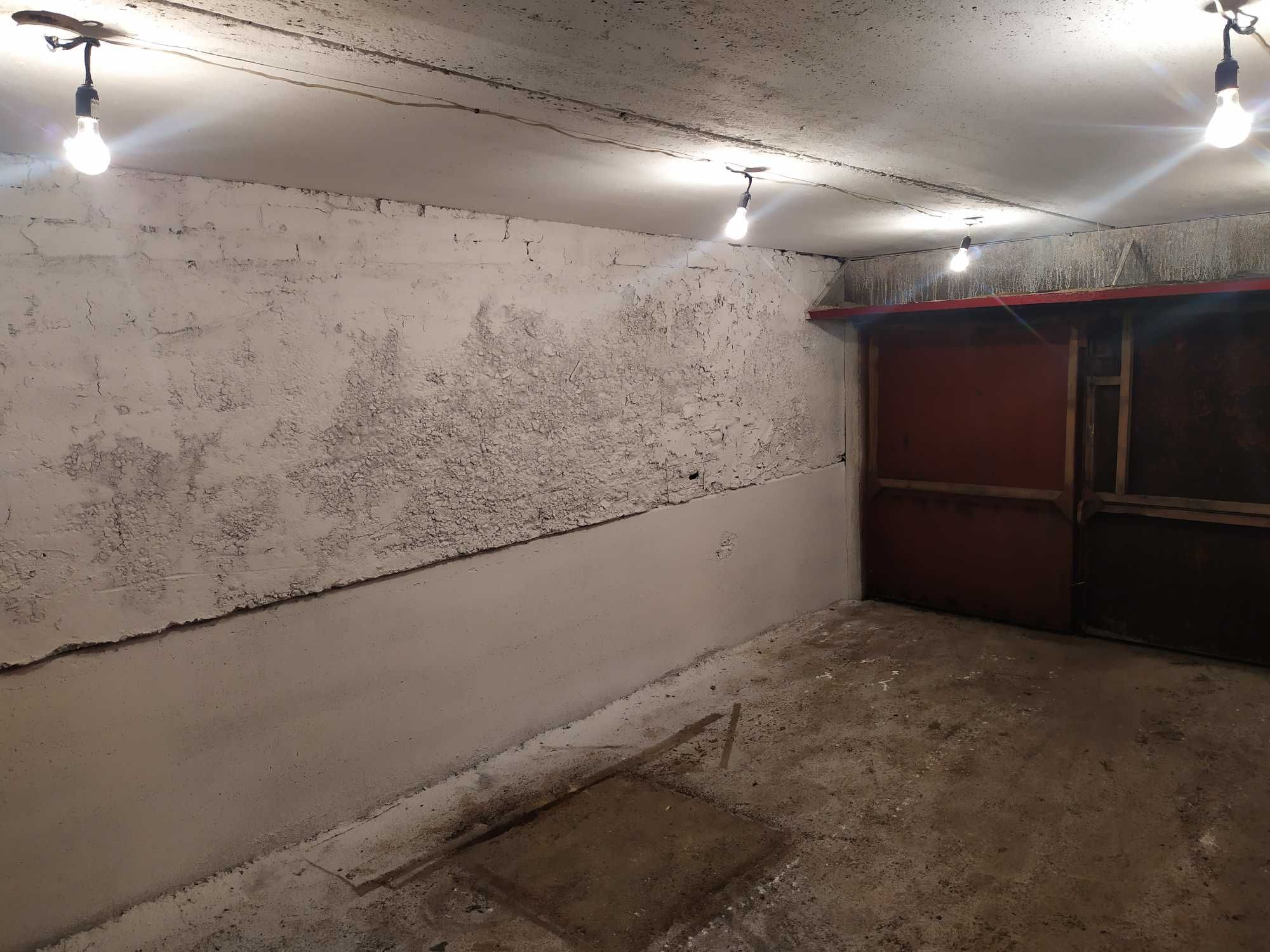 Х0Р0ШИЙ капитальный гараж 28 кв. М., в г.к. ВОСТОЧНЫЙ, НЕ дорого!