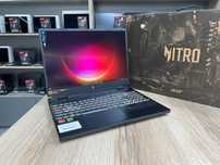 Игровой ноутбук Acer Nitro 16 - Ryzen 7‑7840HS / 16G / 1ТБ / RTX4060