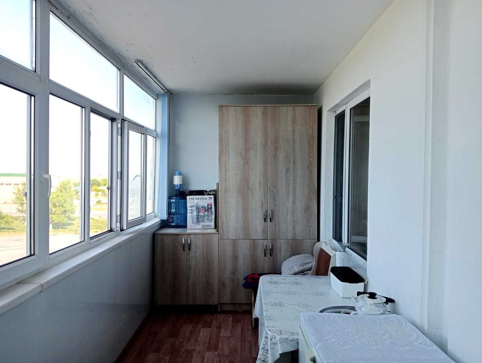 Продам улучшен.2х ком кв. площ.57кв.м. 4/6эт.Помощь в Ипотеки