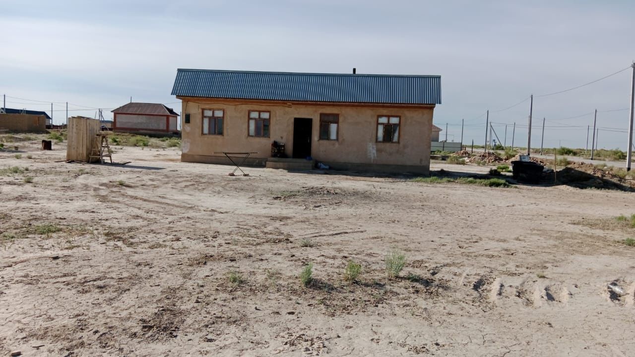 Продам времянку срочно