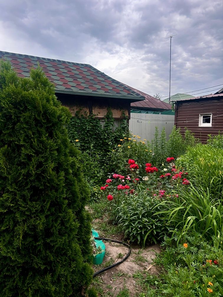 Продам частный дом