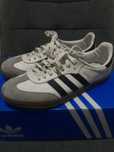 кроссовки adidas “samba”