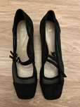 Продам туфли Zara