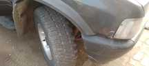 Продам автомобиль Opel Frontera