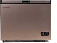 Характеристики Морозильник Leadbros BC/BD-227L 227 л золотистый