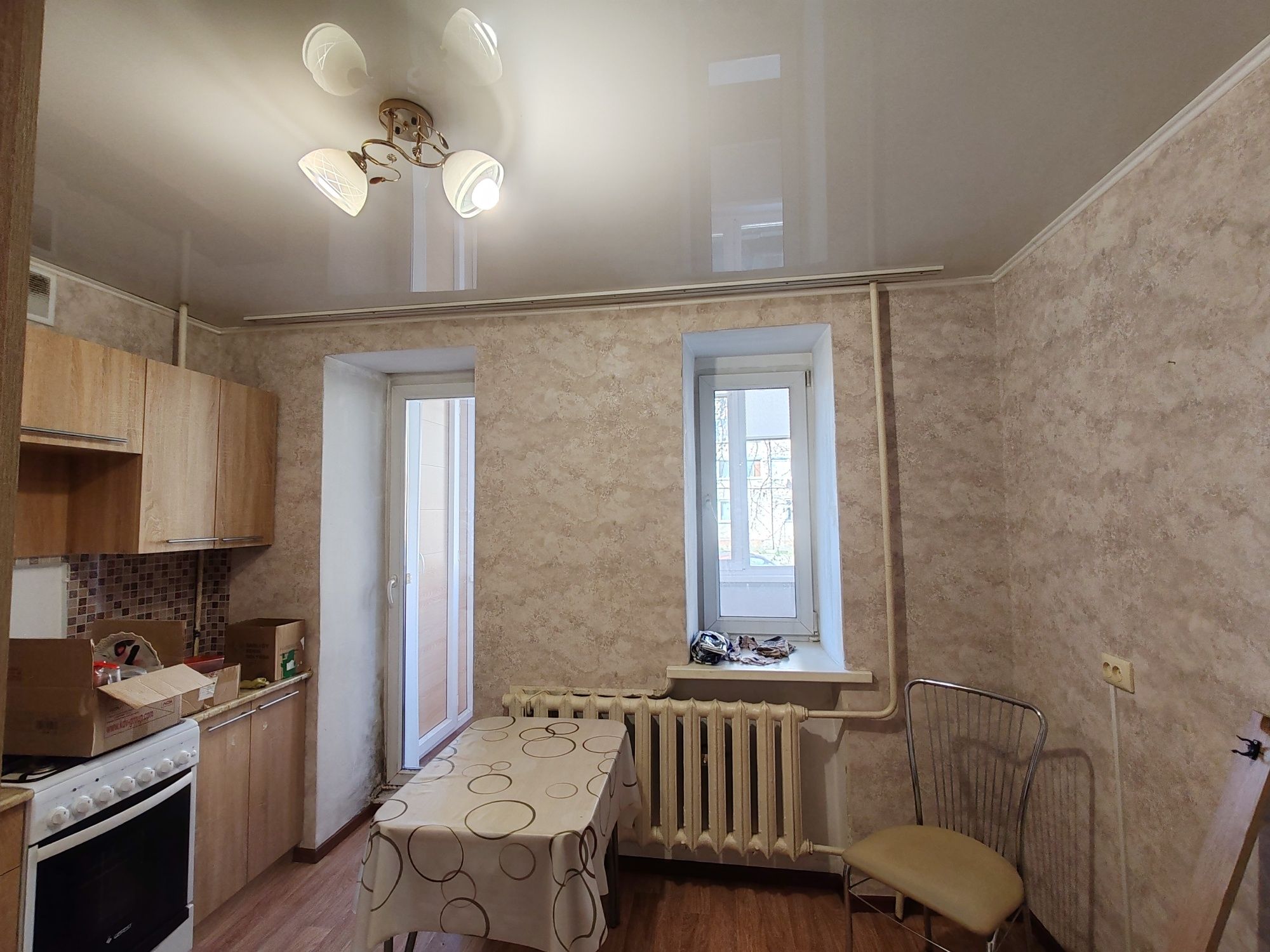 Продам 1комн квартиру гостиничного типа в рабочем