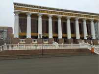 Колонны Балясины Тумбы Капители в Атырау