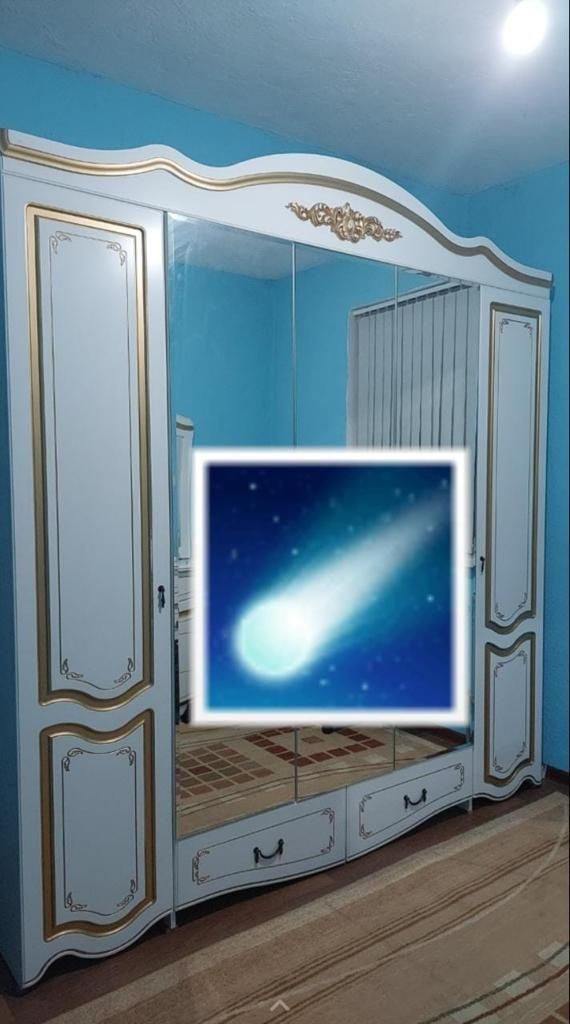 Мебель для спальни