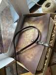 Родословная книга шежіре блокнот кожаный