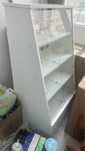 Продается конфетница для продуктового магазина