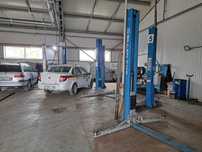 Автосервис на Авторынке