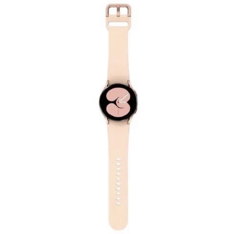 Новые Смарт-часы Samsung Galaxy Watch4