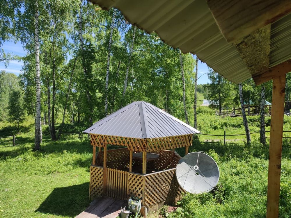 Сдам дом в КатонКарагае