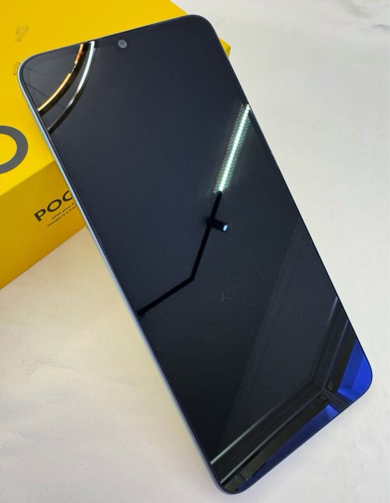 Xiaomi Poco c65 256Gb | 0-0-24