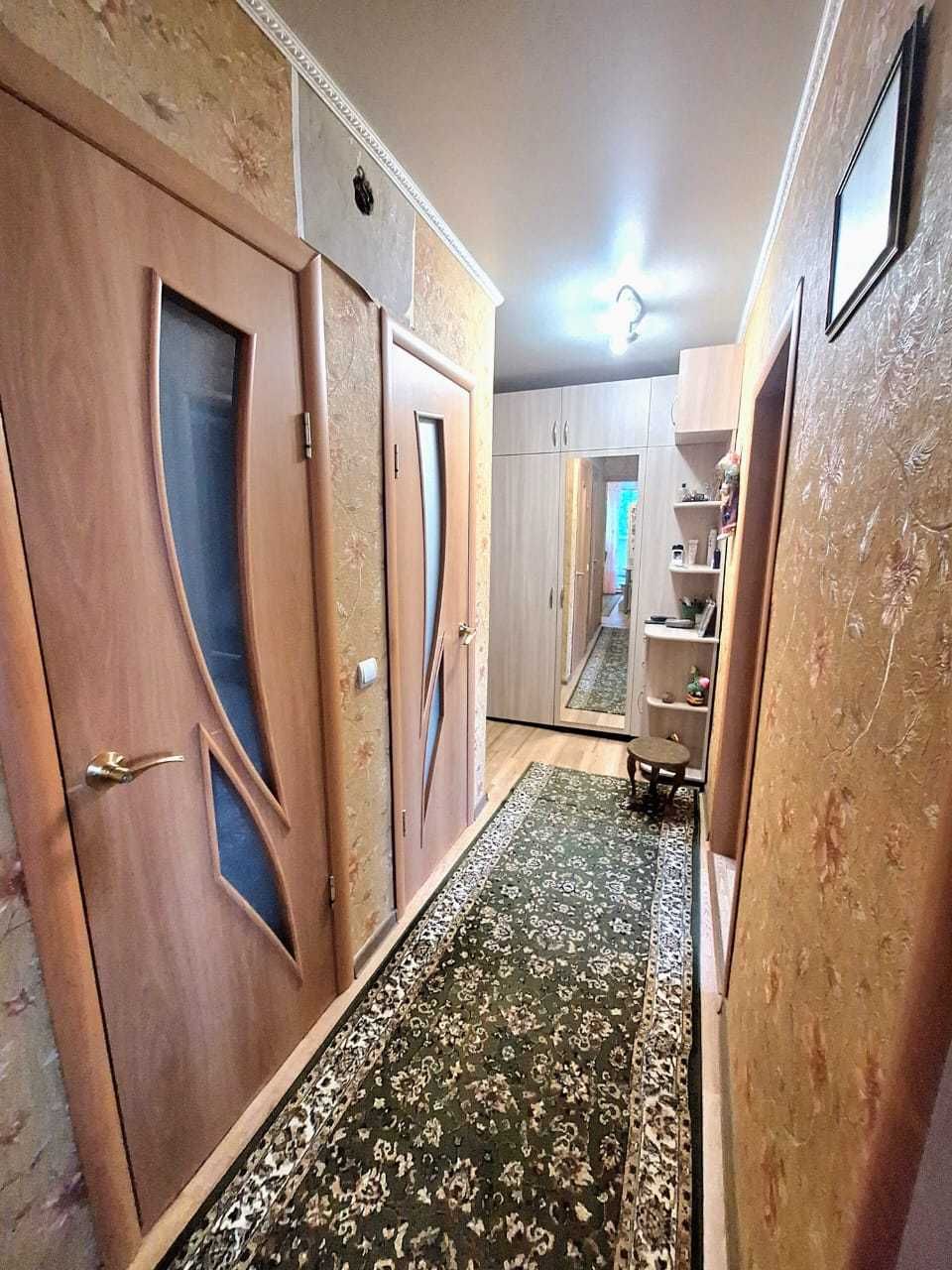 2-х комн. Красный Партизан 1/2 41м2