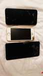 Iphone 6s,iphone 5s, samsung