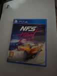 Need for Speed игра для приставки