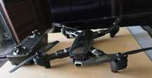 Дрон Toy Sky Gps