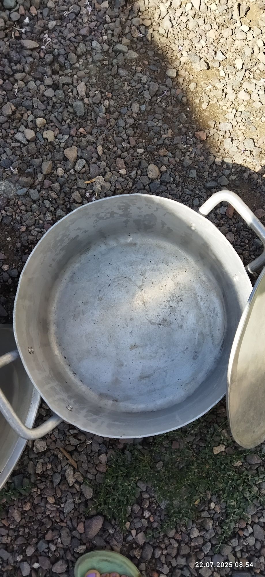 Продам кастрюли,чашки алюминий