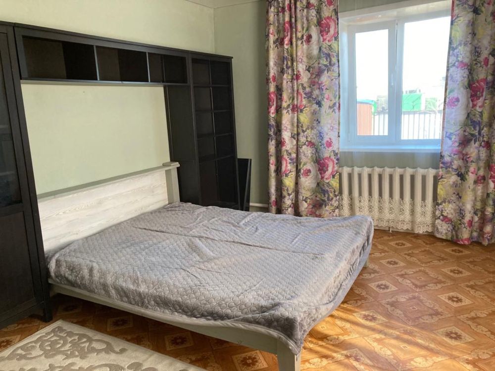 Сдам коттедж дом на 10 человек в живописном месте зеренда
