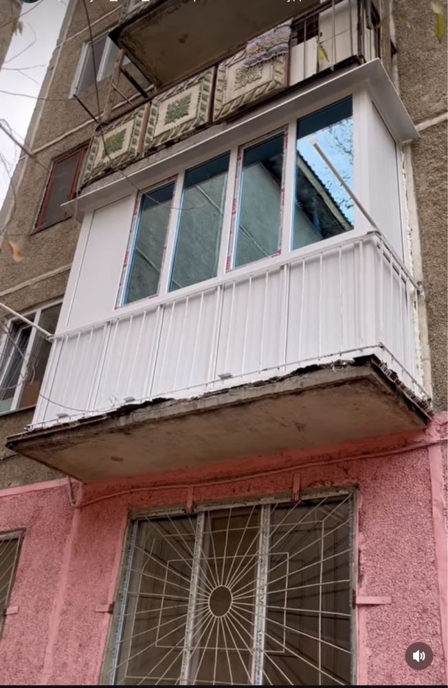 Пластиковые окна. Маскитные сетки