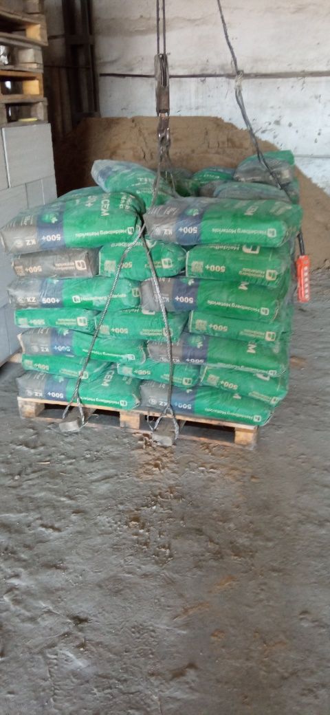 Газоблок 60×30×20