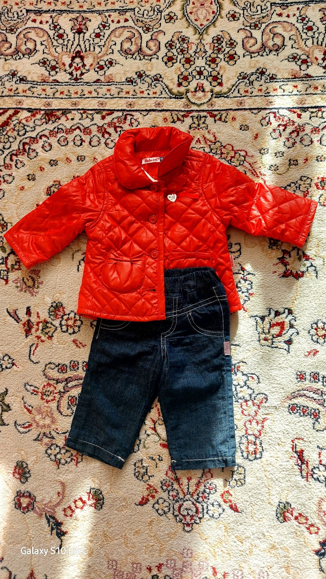 Продам детские вещи) в хорошем состояние. Г. Щучинск