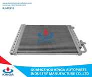 Радиатор охлаждения HONDA