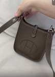 Hermes Evelyne 16