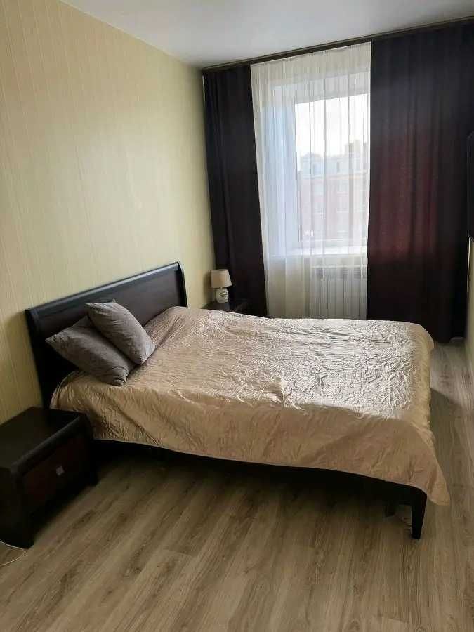 В продаже 2х ком в мкр Юбилейный 5 этаж