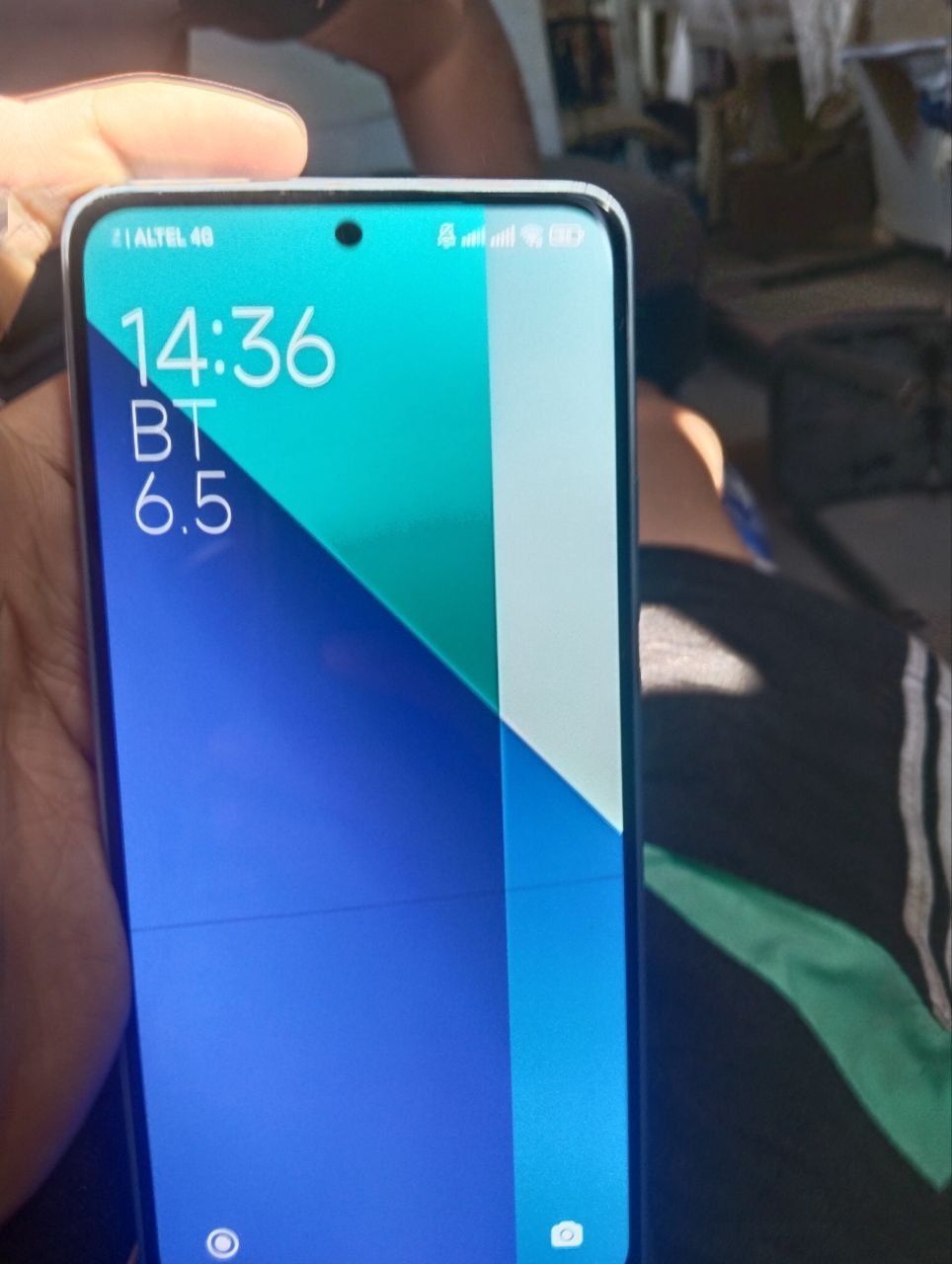 Продам redmi note 13 5g