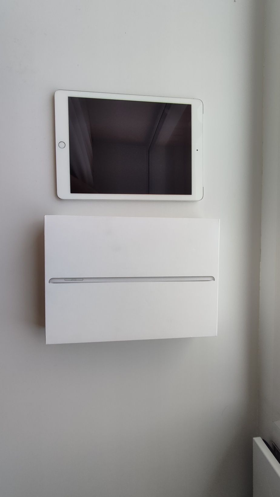 iPad 5 поколения