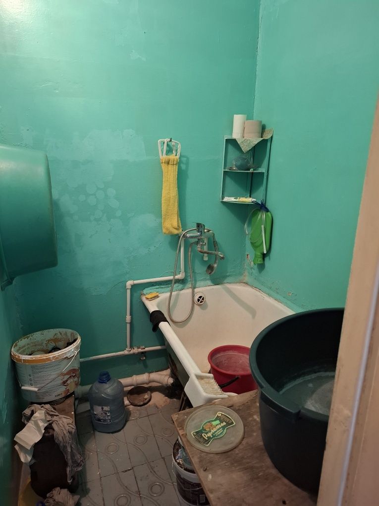 Продаётся 3 квартира