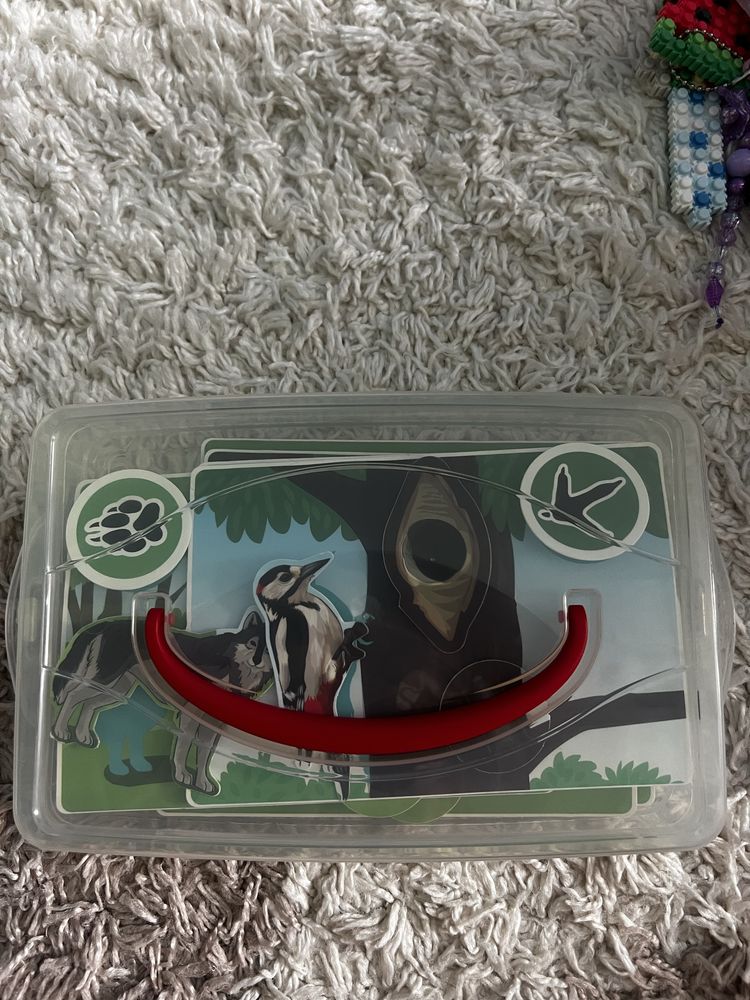 Игрушки детские