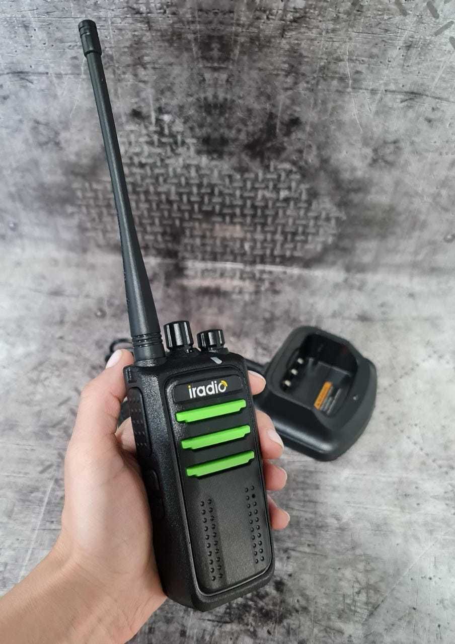 Мощная рация 10Вт Iradio CP-818