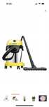 Продам пылесос KARCHER