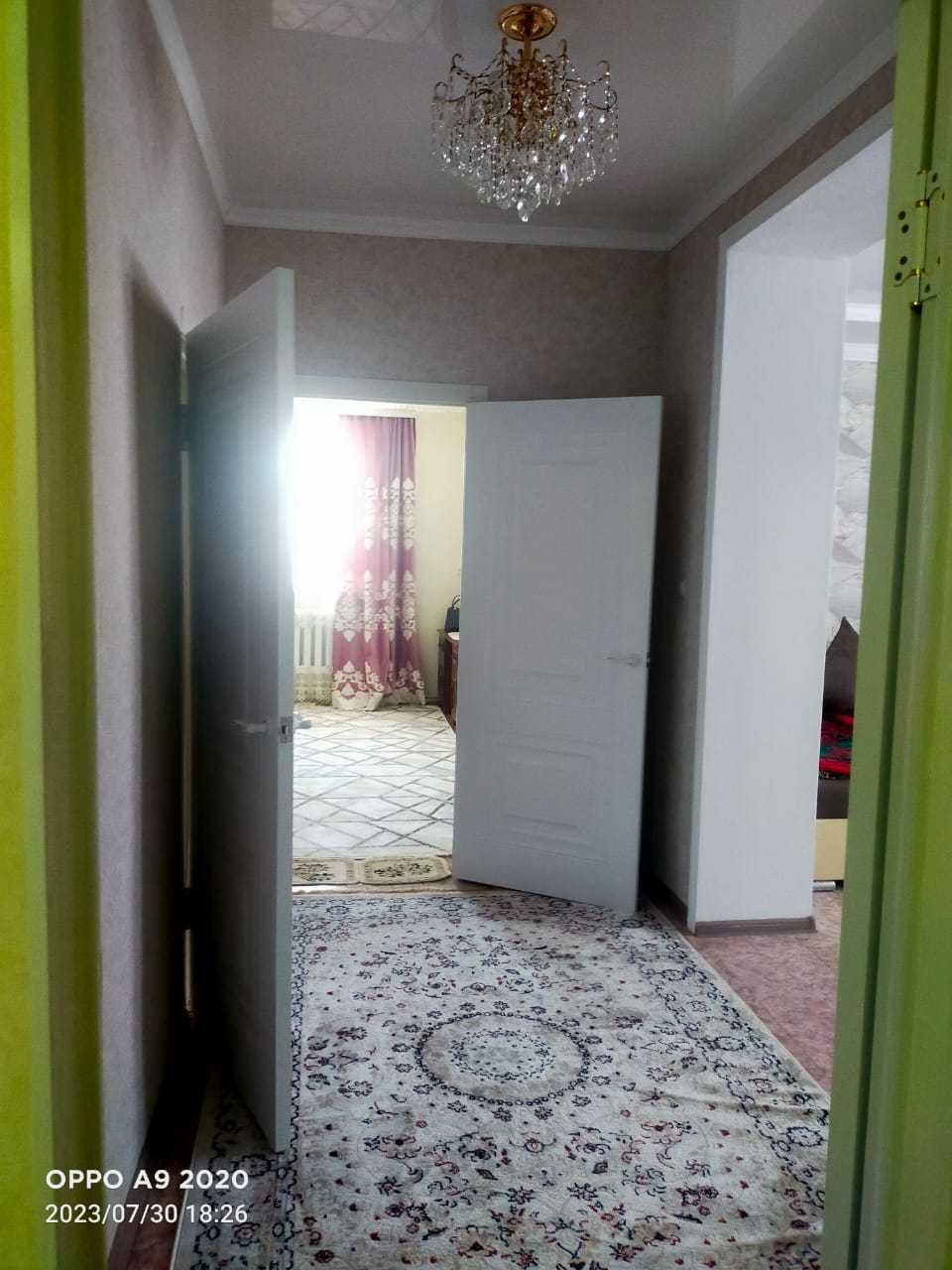 үй сатылады құлсарыдан