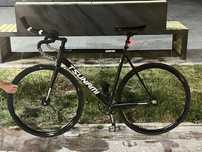 Фикс Тсунами fixedgear