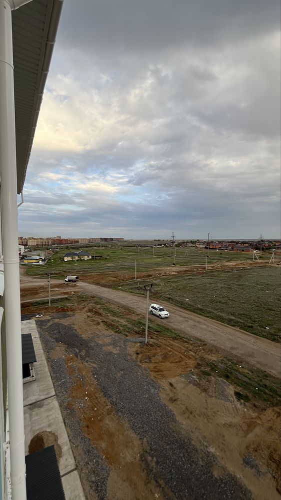 Продам 2 комнатную квартиру в Ж/К "Алия"