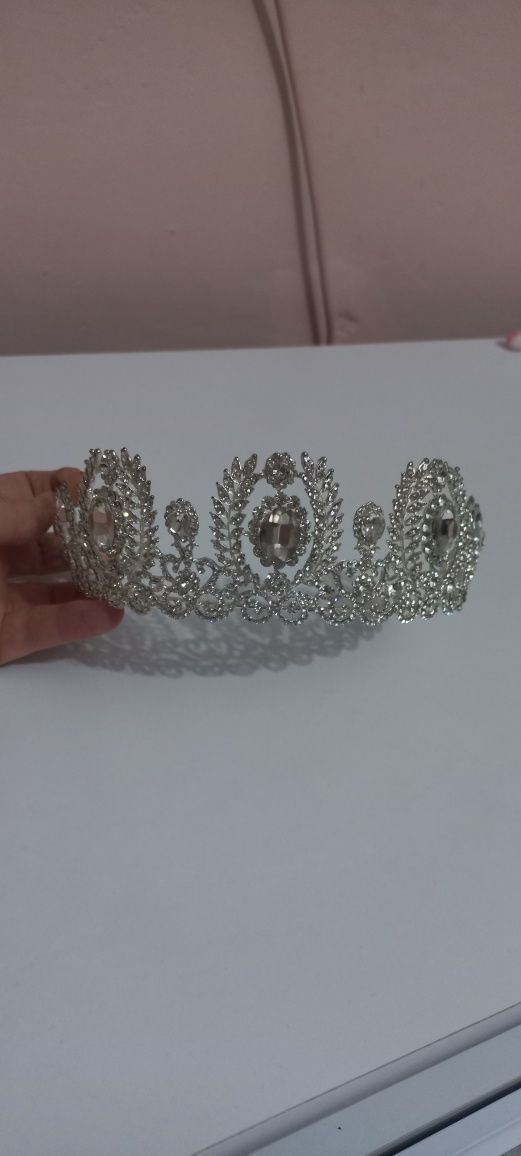 Продам дэадему новая