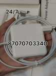 макбук зарядки с гарантией macbook ноутбук тайпси magsafe 2,3 type-c