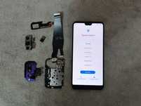 Huawei p20 pro продам