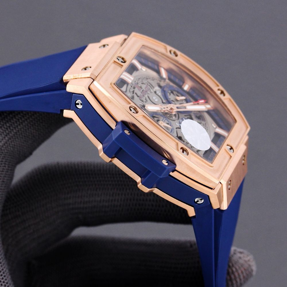HUBLOT SPIRIT of big bang