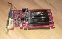 Видеокарта geforce 210 1GB