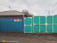 Продам дом. Большой, тёплый дом. Камышово-каркасный. 4 комнат.