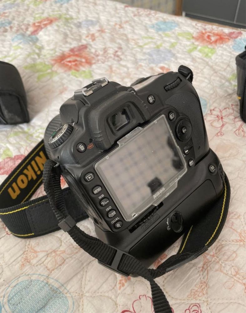 Продам фотоаппарат
